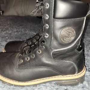 Men's Boots